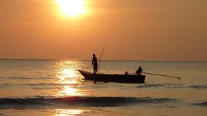 When you are no longer a 'borrower enslaved to a lender', you will experience freedom. The Parable Of The Mexican Fisherman Your Money Blueprint