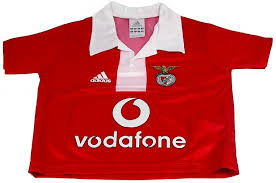 Открыть страницу «benfica lissabon tschoipad» на facebook. Adidas Benfica Lissabon Kinder Trikot Neu Gr 128 Baby Rot T Shirt Neu Ebay