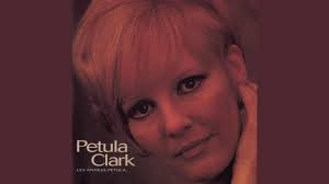 Petula Clark La Nuit N En Finit Plus Lyrics Coeur Blesse Torture Youtube
