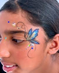 Cherry Yang (@cherry.facepaint) • Instagram photos and videos