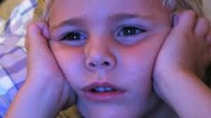 La desaparición de la infancia