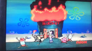 The krusty krab vs chum bucket meme. Fairuz Faizee On Twitter The Krusty Krab Vs Chum Bucket Meme Needs To Be Cancelled