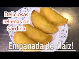 Como Hacer Masa De Empanadas Sin Gluten Receta Libre De Gluten Y De Lacteos Youtube Empanadas De Harina Harina De Maiz Masa De Empanada