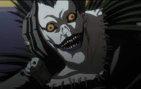 We did not find results for: Shinigami Japanese God Of Death Mythology Net