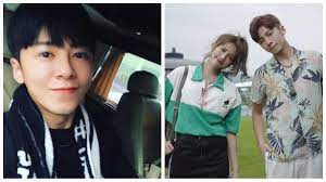 The site owner hides the web page description. äº¤å¾€16å¹´ æŽåœ‹æ¯…å®£å¸ƒèˆ‡æ¼‚äº®åœˆå¤–å¥³å‹çµå©š æˆ'è¦ç…§é¡§å¥¹ä¸€è¼©å­ Vogue Taiwan