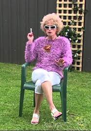 Introverts when the lockdown is over. 19 Kath Kim Quotes That Hit Different For Anyone In Lockdown Fashion Journal