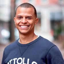 From Muddy Floors to the Halls of Harvard