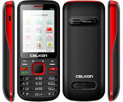 Celkon C66+ - description and ...