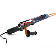 адаптер на болгарку для шлифовки и полировки труб купить Ushm Nasadka Krab Dlya Shlifovki Trub Lentochnye Grindery