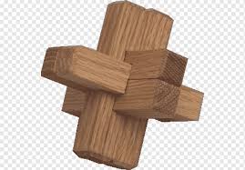 The puzzles listed here not only offer some mental challenges, they are portable! Puzzle Brain Teaser Sudoku Mind Games Others Game Cross Wood Png Pngwing