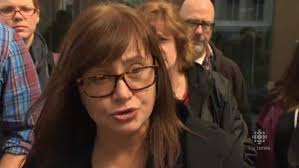 Jane Hubbard speaks about Jennifer Bird sentence