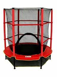 Fouad moghazy > ‎ترامبولين للاطفال trampoline نطاطه قطع غيار واكسسوار. ØªØ±Ø§Ù…Ø¨ÙˆÙ„ÙŠÙ† Ù„Ø¹Ø¨Ø© Ø§Ù„Ù‚ÙØ² Ù„Ù„Ø£Ø·ÙØ§Ù„ ÙŠØªØ³Ø¹ Ù„Ø«Ù„Ø§Ø«Ø© Ø£Ø·ÙØ§Ù„ Ø¨ÙˆØ²Ù† ÙƒÙ„ Ø·ÙÙ„ Ù„Ø§ ÙŠØªØ¬Ø§ÙˆØ² 30 ÙƒØº Ø¹Ø±ÙˆØ¶ ØªØ±ÙˆÙŠØ¬ÙŠØ©