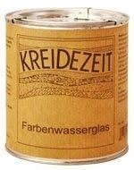 Ein effektiver weg der entwicklung die eigenschaft. Silikatfarbe Mineralfarbe Fur Innen Und Aussen Aus Farbenwasserglas