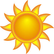 Resultado de imagen de sol