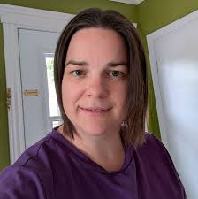 Nancy Forcier in people