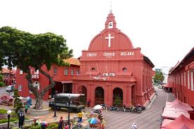 Kisah ini aku alami pada saat demam piala dunia 2010 di afrika selatan. 9 Kuliner Melaka Yang Enak Pergidulu Com