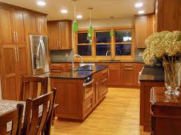 These kitchen designs for small kitchens are not only cost effective, but efficient as well. Unique Designs Construction