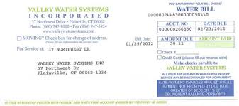 We did not find results for: Understanding Your Bill Valley Water Systems Incorporated