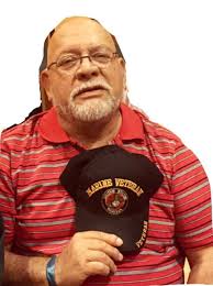 Martin Ramon Doporto Obituary