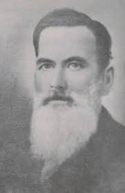 Jose Joaquin Maria Victor Carrillo Montano (1829-1911)