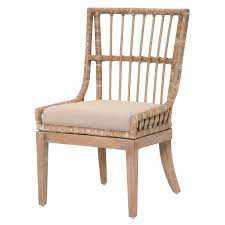 Percy Dining Chair Set Of 2 Pure Salt Shoppe In 2020 Rattan Dining Chairs Dining Chairs Modern Dining Chairs