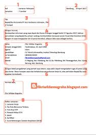 Contoh surat lamaran kerja akuntansi dalam bahasa inggris dan artinya. Membuat Surat Lamaran Kerja Sesuai Eyd Yang Baik Dan Benar