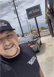 Pit Master Winner Seguin Tx