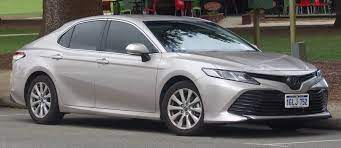 Official 2021 toyota camry site. Toyota Camry Wikipedia
