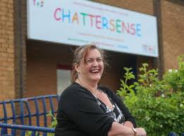 How swapping Strangeways for sensory play is driving change in Glasgow