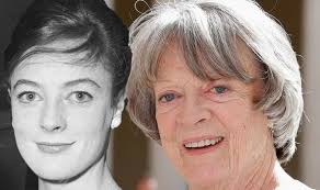 Maggie Smith family tree: Inside the family of Dame Maggie Smith