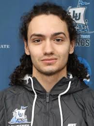 2023 Men's Track and Field Roster