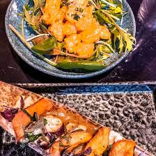 Ran Paris Faubourg Saint Honore Menu Prix Restaurant Avis Tripadvisor