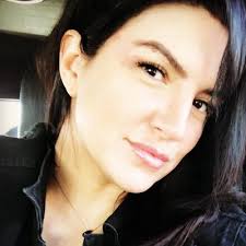 Gina Carano Autograph Profile by RACC