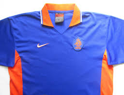Holland 1997 1998 Away Football Shirt Soccer Jersey Knvb Netherlands Nike Xl Football Jersey Shirt Football Shirts Soccer Jersey