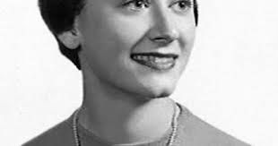 Mary Catherine (Manion) Roberts