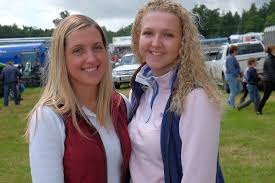 In Pictures: Armagh County Show returns in style at Gosford Forest Park to  mark 175 years