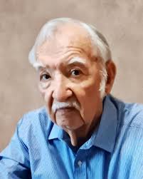 Noe S. Charles Obituary May 7, 2024