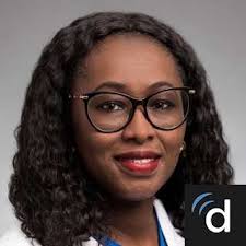 Dr. Elizabeth Eason, MD