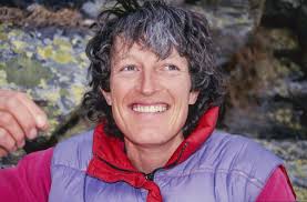 Godefroy Perroux, des kilomètres de glace et 20 ans d'absence