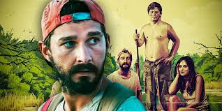 The Peanut Butter Falcon Ending Explained