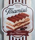 Tiramisú