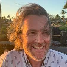 Sean Goldie's Instagram, Twitter & Facebook