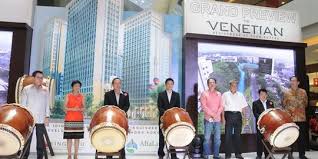 Jika anda berada di jakarta, bekasi, depok. Apartemen Kingland Aveneu Terjual 70 Di Launching Perdana Merdeka Com