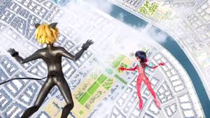 Bryce papenbrook, cristina valenzuela, keith silverstein, max mittelman, mela lee. Miraculous Ladybug New York Parte 2 Legendado Youtube