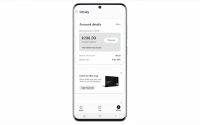 Practically wherever you currently use credit or prepaid cards. Samsung Money Is A Debit Card For Your Samsung Pay Account Slashgear