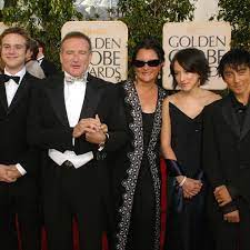 One of america's biggest movie stars after the 1980s. Nach Robin Williams Suizid Seine Kinder Brechen Ihr Schweigen Gala De