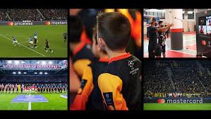 Şampiyonlar ligi haberleri, puan durumu, şampiyonlar ligi son dakika haberleri, transfer, fikstür ve maç sonuçları futbolarena'da! Mastercard Ile Uefa Sampiyonlar Ligi Heyecani Devam Ediyor