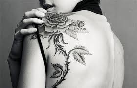 We did not find results for: 40 Black And White Floral Shoulder Tattoo Ideas