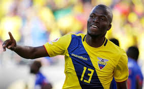 Player of @fenerbahce & @fefecuador 🇹🇷🇪🇨. Enner Valencia Kimdir Besiktas In Transfer Etmek Istedigi Enner Valencia Kimdir Haberler