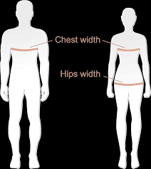 48 in to ft conversion. Jacket Size Calculator